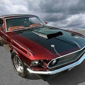 Meet your Posher, Anthony